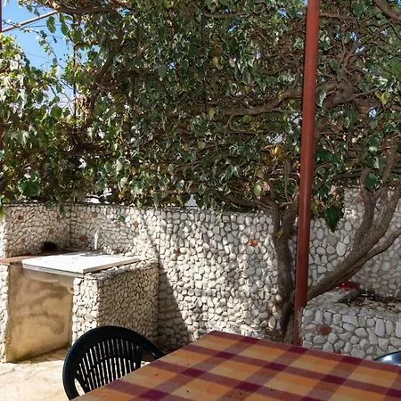 House Vlajcevic Semesterbostad